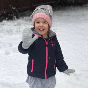 Meet your Posher, Kelly